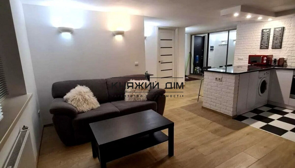 Є Генератор! Оренда 1 кімнатна квратира м. Осокорки КОД11203961 Киев - изображение 4