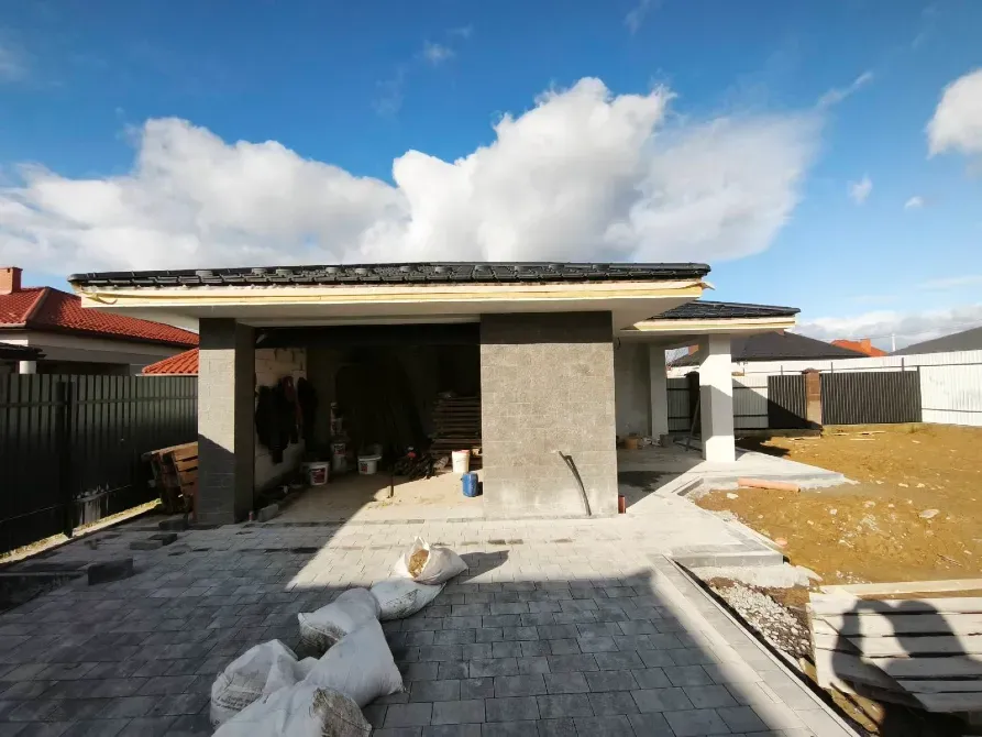 Продаж 1-поверховий Будинок з ділянкою 7.5 сот 140 кв.м 4 кімн. на Зелена Ужгород - фото 8