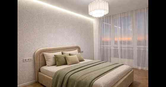 Продаж Квартира 2-кімнатна, 10/26 поверх на Родини Крістерів вул., д. 2 Киев