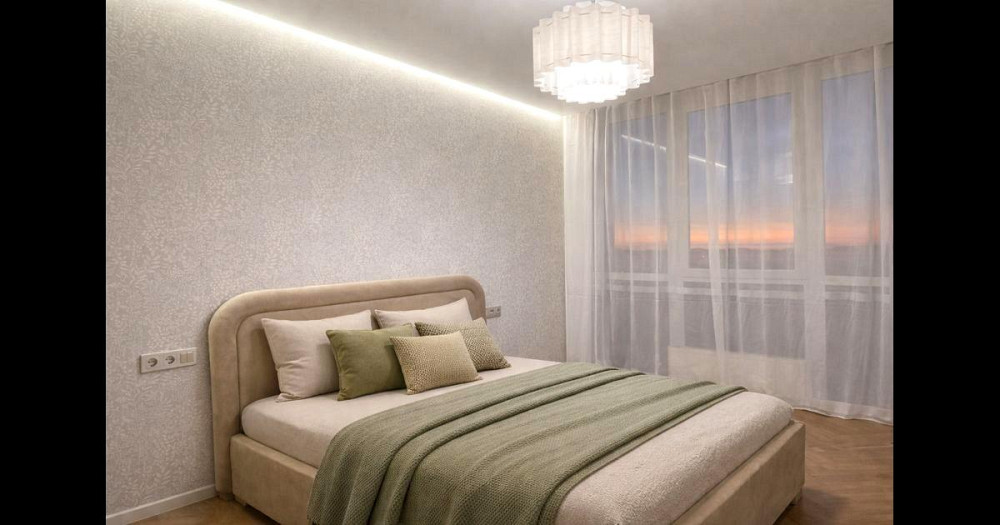 Продаж Квартира 2-кімнатна, 10/26 поверх на Родини Крістерів вул., д. 2 Kiev - photo 4