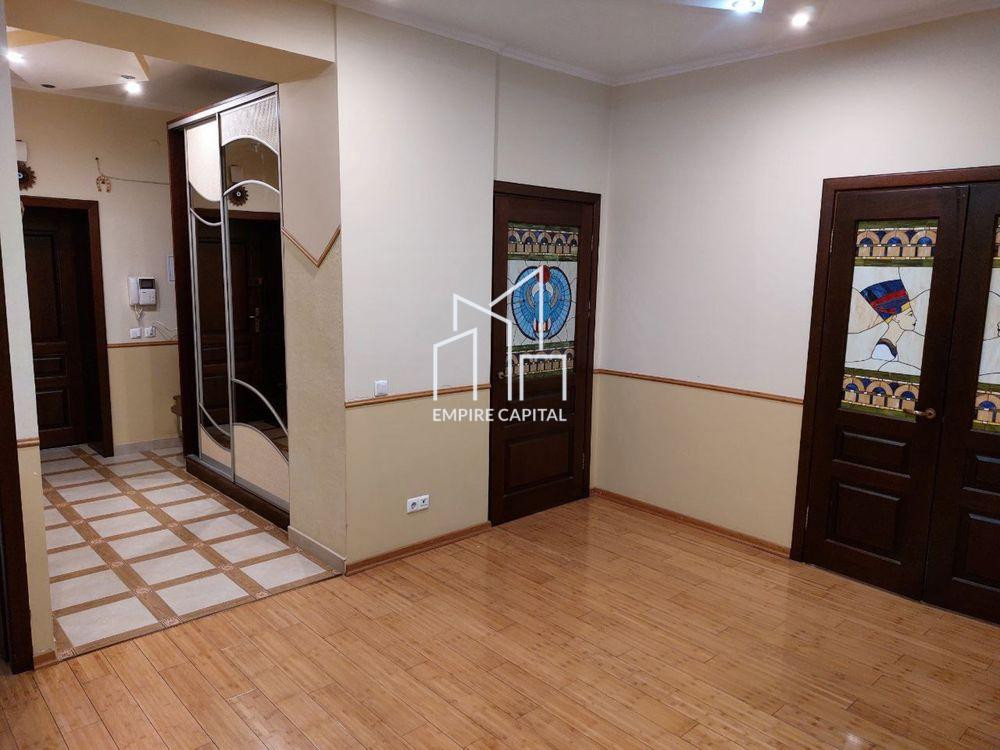 Оренда 3к квартири 114 кв. м Львів - фото 5