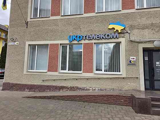 Оренда офісне приміщення на Сахарова Академіка вул., 23 поверх - 1/5 Ивано-Франковск