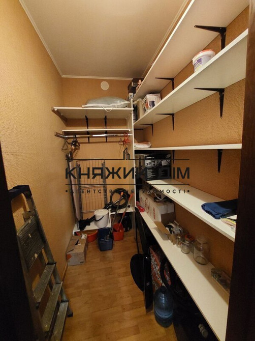 Оренда роздільної 3-х к. квартири. №11200195 Київ - фото 14