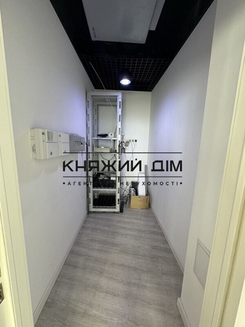 Продаж офісне приміщення на Елизаветы Чавдар ул. поверх - 24/24 Київ - фото 17