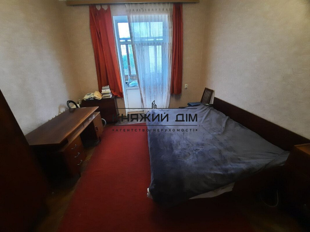 Оренда, 2-кімнатна квартира в Дарницькому р-ні. №:11197216 Київ - фото 1