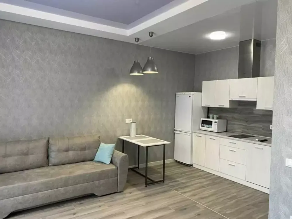 Оренда Квартира 2-кімнатна, 8/18 поверх Kiev - photo 6