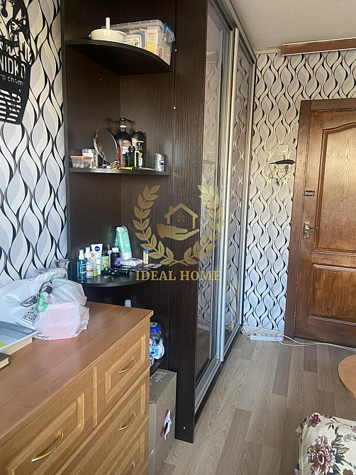 Продаж Квартира 1-кімнатна, 5/5 поверх на Турчина Игоря ул., 11А Київ - фото 11