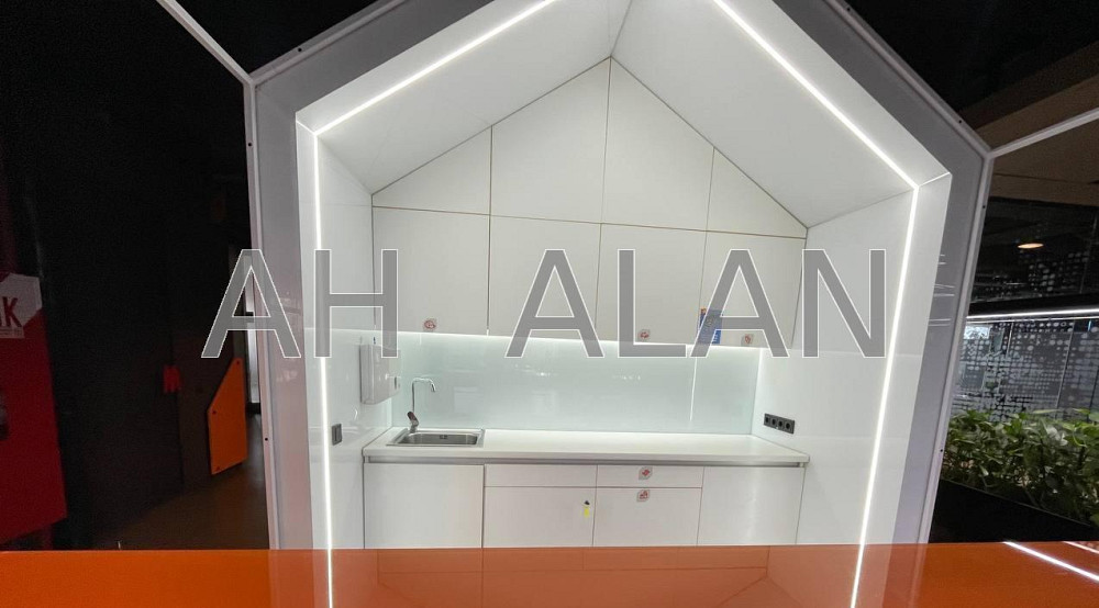 Оренда офісне приміщення на Вацлава Гавела бул., 6Б поверх - 3/7 Київ - фото 18