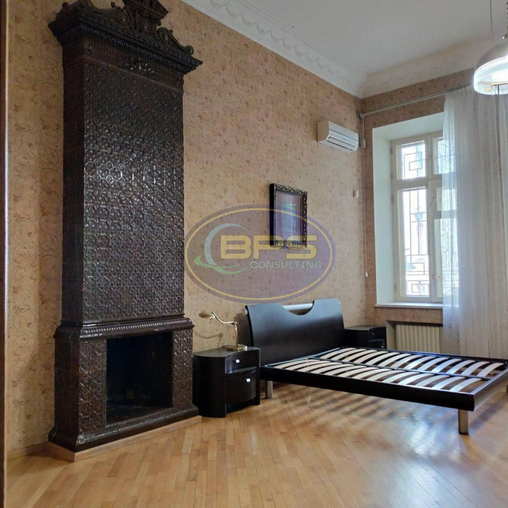 Продаж 5к квартири 252 кв. м Одеса - фото 4