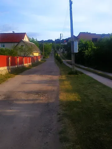 Продажа земельного участка  площадь 6 сот   - изображение 5