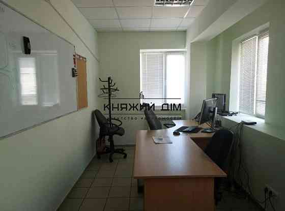 Оренда офісне приміщення на Межигорская ул. поверх - 2/4 Київ
