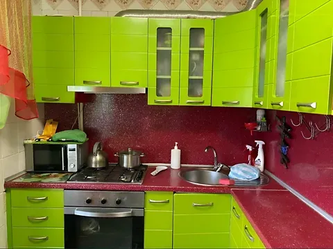 Продаж 3к Квартира 67 кв.м Океанівська вулиця 64 Миколаїв - фото 8