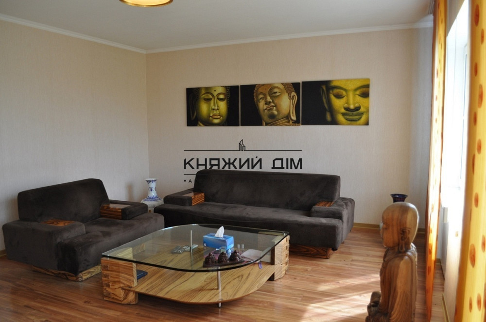 Продаж 2-х поверхового будинку в Васильківському р-ні смт Велика Солтанівка. № 2211631 Велика Солтанівка - фото 13