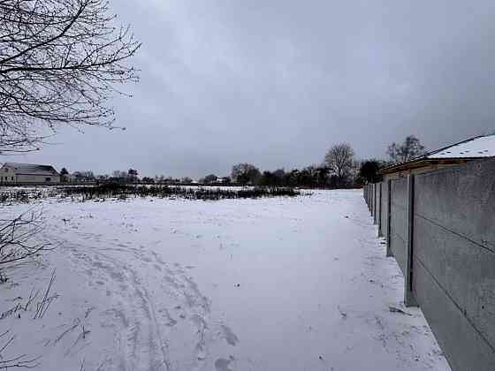 Продаж земельної ділянки 12 соток на Тараса Шевченка вул. 84а Почаїв