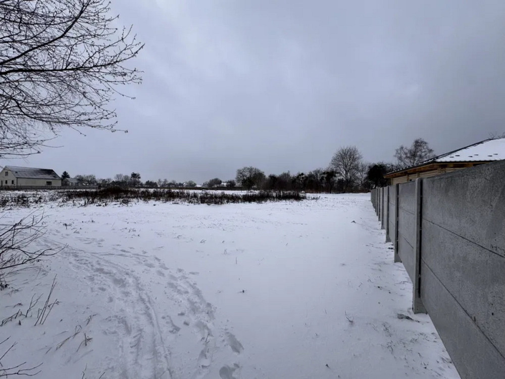 Продаж земельної ділянки 12 соток на Тараса Шевченка вул. 84а Почаїв - фото 6