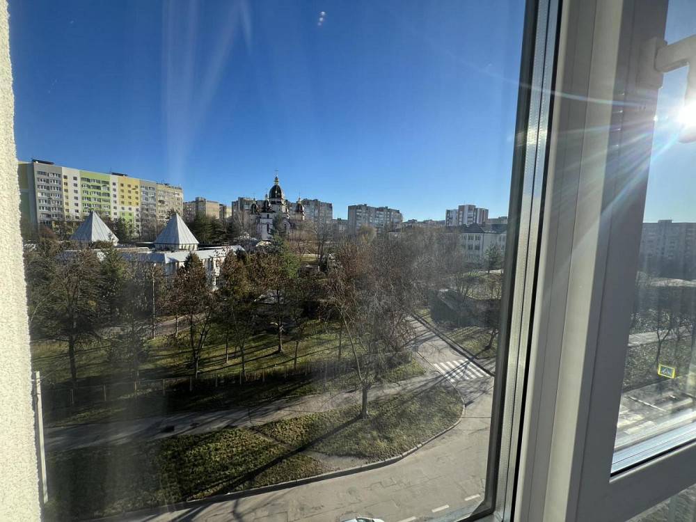 Продаж Квартира на улица Трильовського К. 4а Львів - фото 8