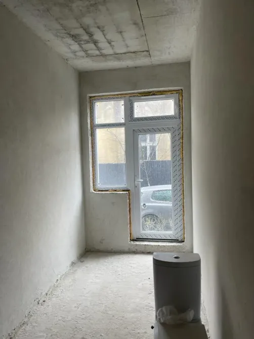 Продаж Приміщення в житловому будинку площа 169 кв.м 1-й поверх на вул. хлібна Львів - фото 4