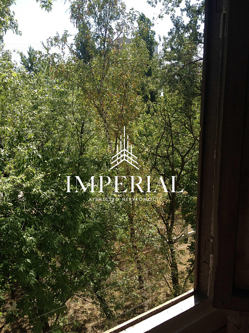 Продаж Квартира 1-кімнатна, 4/9 поверх на вул. Шолом-Алейхема Київ - фото 8