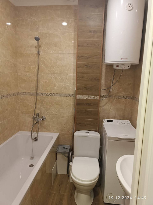 Продам смарт квартирку в ЖК "Якоря" Крижанівка (Комінтернівський район) - фото 5