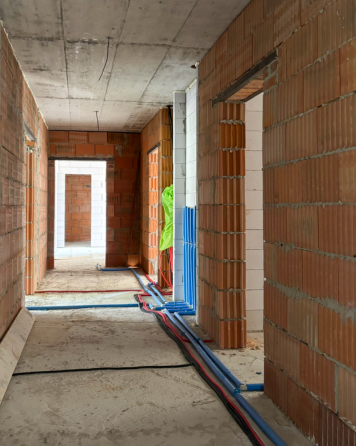 Продаж Квартира 1-кімнатна, 2/9 поверх на вул. Панаса Мирного Івано-Франківськ