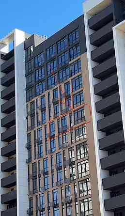 Продаж Квартира 2-кімнатна, 10/16 поверх на Заболотного Академіка вул., д. 152 Київ