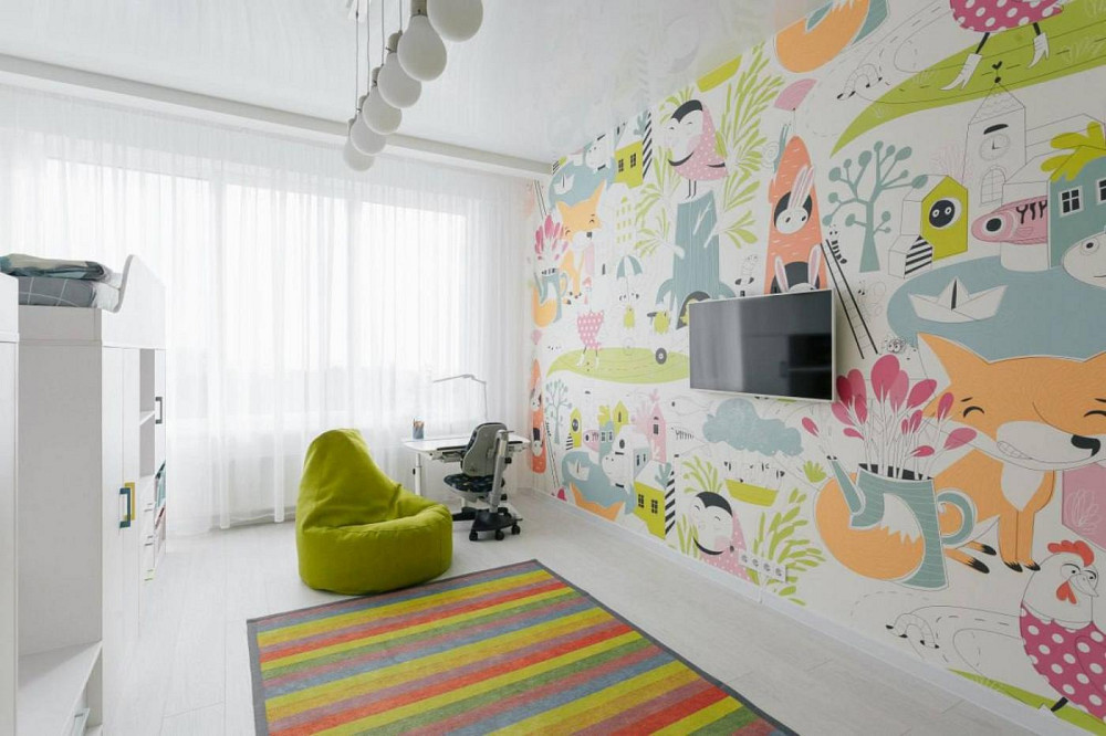 Продаж Квартира 2-кімнатна, 5/18 поверх на Литературная ул. Одеса - фото 12