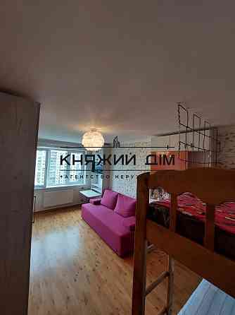 Оренда 1-но к. квартири м. Вокзальна. № 11201158 Київ