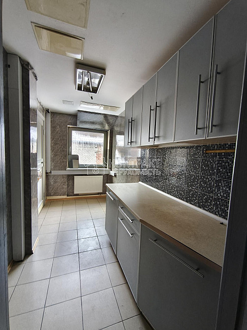 Оренда офісне приміщення на вул. Пушкінська приміщень - 6, поверх - 2/4 Харьков - изображение 10