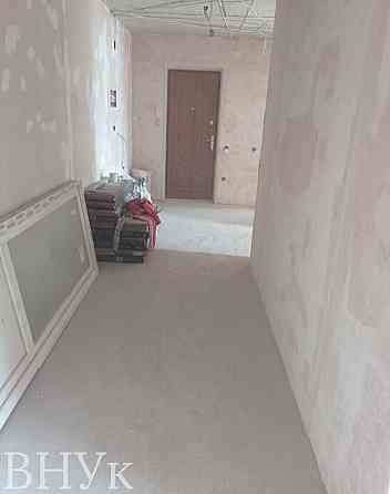 Продаж Квартира 2-кімнатна, 9/10 поверх на Іллєнка Тернопіль