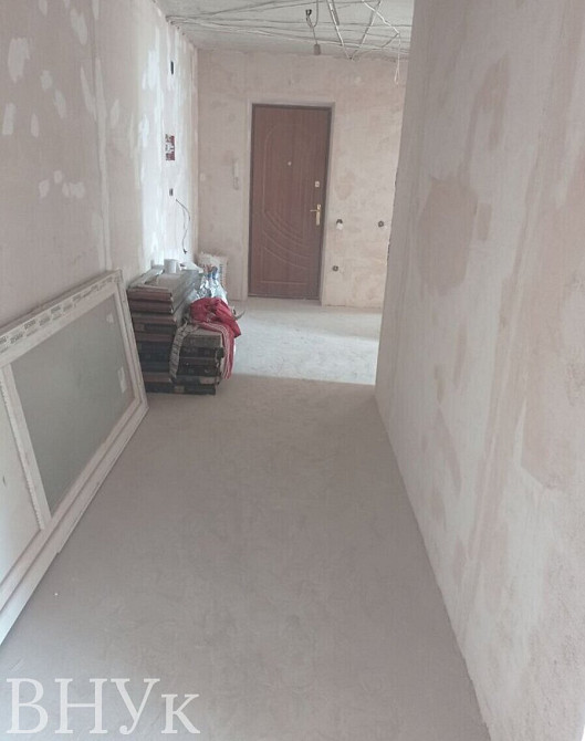 Продаж Квартира 2-кімнатна, 9/10 поверх на Іллєнка Тернопіль - фото 4