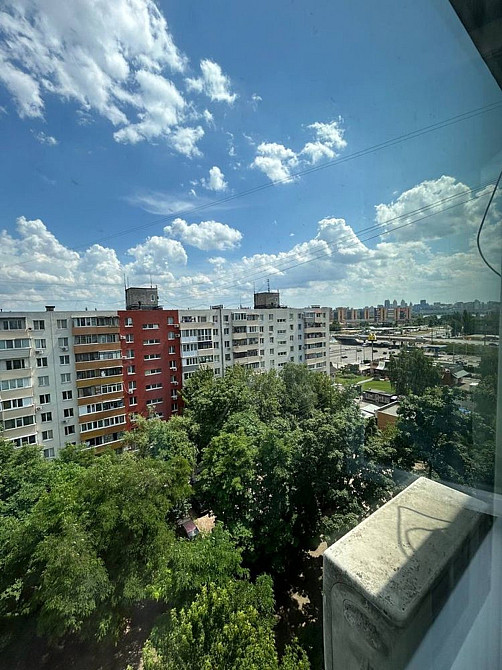 Продаж Квартира 2-кімнатна, 9/9 поверх на Воронцова пр., 77 Dnipro - photo 15