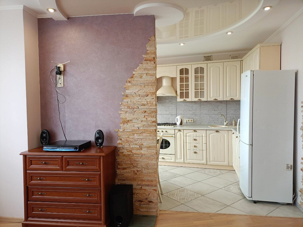 Продаж Квартира 2-кімнатна, 6/10 поверх Ivano-Frankivs'k - photo 16