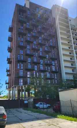 Квартира в новом доме! Odessa