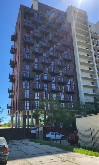 Квартира в новом доме! Одесса - изображение 1