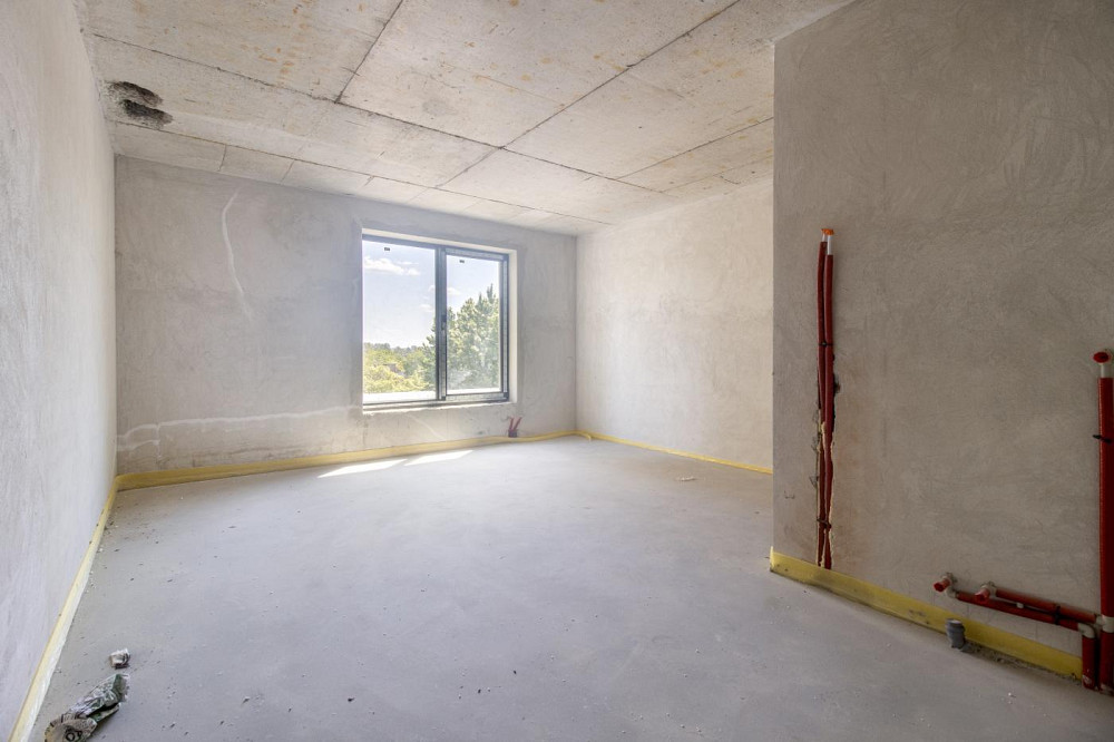 Продаж Квартира 3-кімнатна, 5/5 поверх на вул. Угорська Львів - фото 9