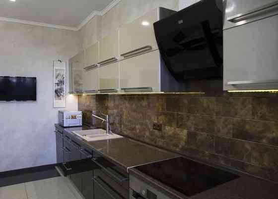 ЖК Тирас. Евроремонт. Одеса