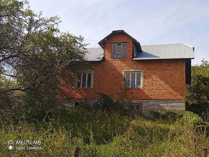 Продаж будинку житлова площа 66,4 м.кв. — Січових Стрільців Верхнє Синьовидне - фото 12
