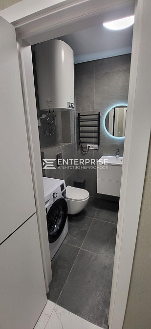 Продаж 1к Квартира 44 кв.м Повітряних сил вул. Київ - фото 7