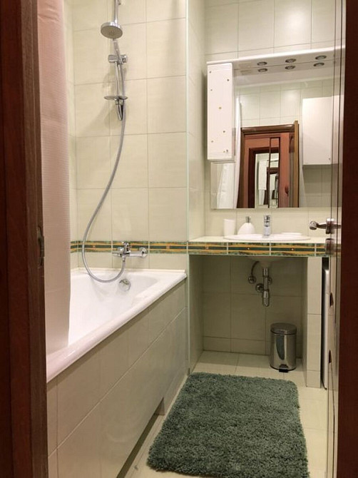 Оренда Квартира 2-кімнатна, 5/5 поверх на бул. Леси Украинки, 15 Київ - фото 13