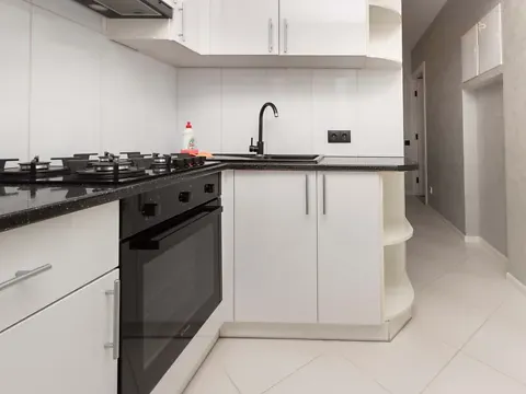 Оренда 1к Квартира 32 кв.м Незалежності проспект 56 Чернівці - фото 1