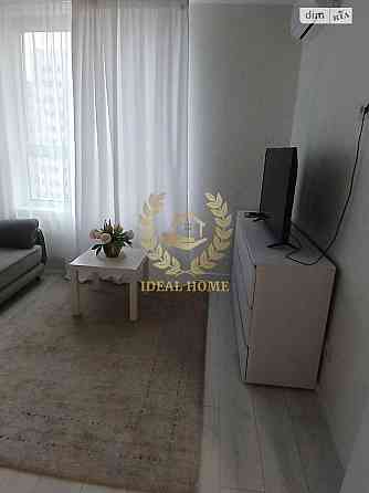 Довготривала оренда 1к квартири на вул. Василя Стуса ЖК Гармонія. Киев