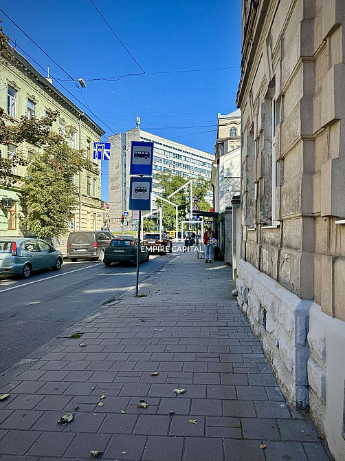 Оренда торгове приміщення на вул. Антоновича Володимира приміщень - 2, поверх - 1/3 Львів - фото 1