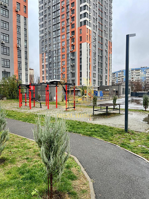 Продаж Квартира 1-кімнатна на Гулака Николая ул., 2А Київ - фото 15