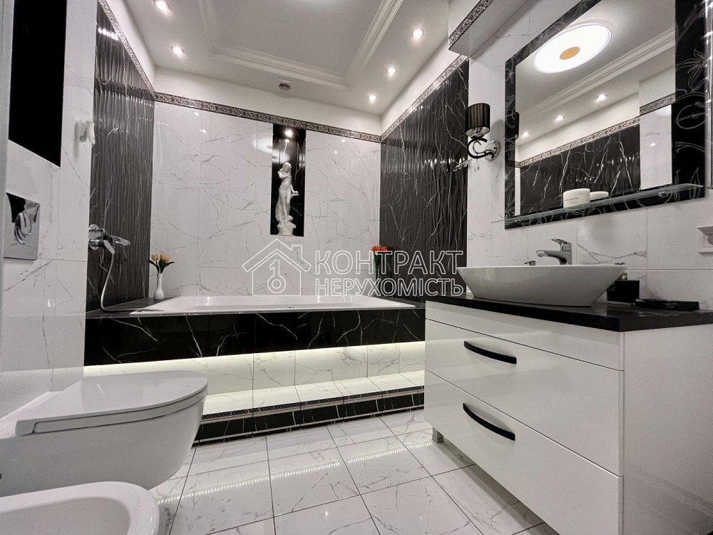 Оренда Квартира 3-кімнатна, 21/23 поверх на вул. Культури Харків - фото 7