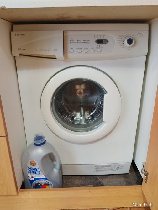 Оренда Квартира 1-кімнатна, 15/16 поверх на Драгоманова, 40б Kiev - photo 10