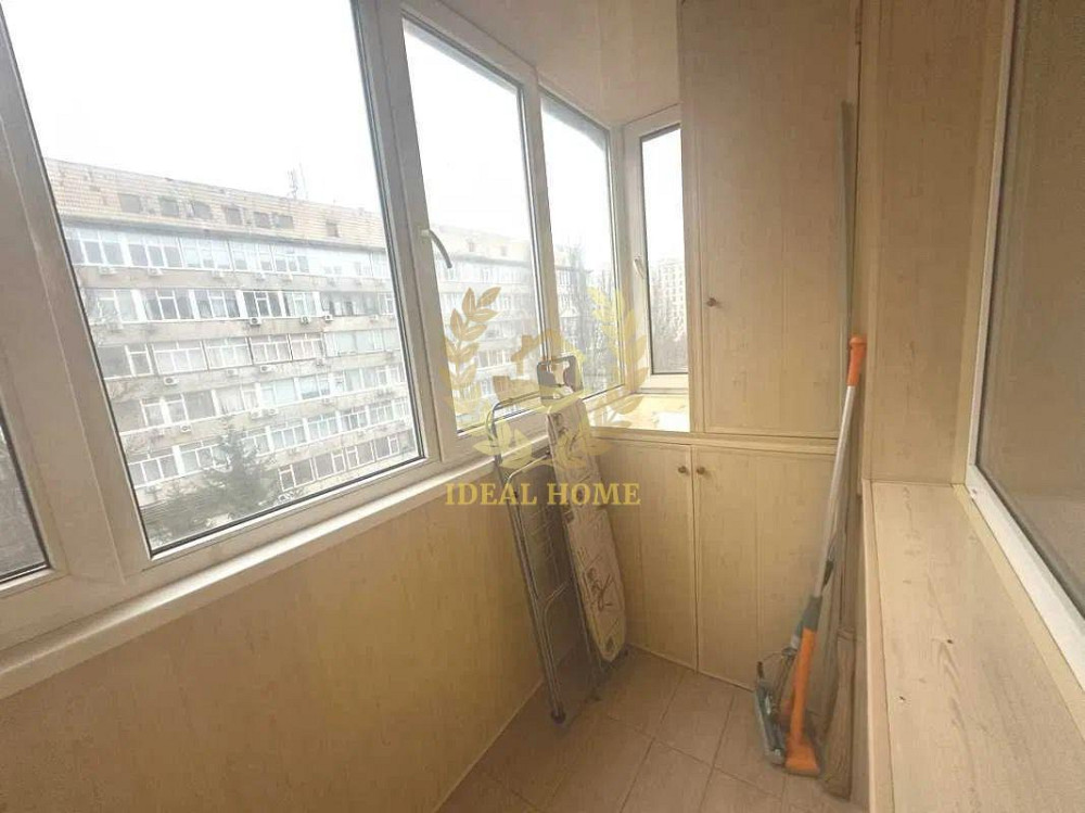 Продаж Квартира 2-кімнатна на Леси Украинки бул., 28 Kiev - photo 18