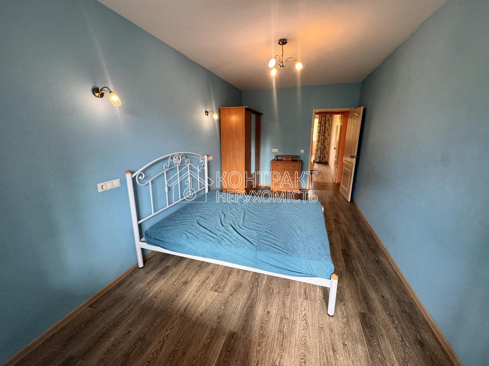 Продаж Квартира 3-кімнатна, 4/9 поверх на вул. Академіка Павлова Kharkiv - photo 6