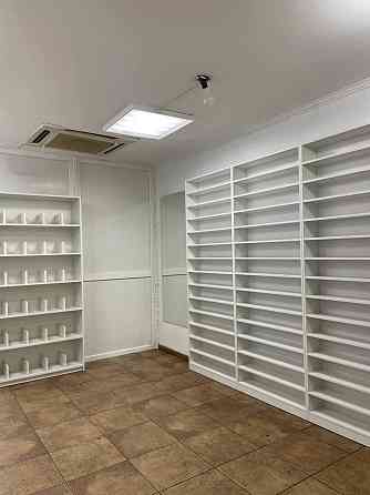 Оренда офісне приміщення на Берестейський просп. (Перемоги), 100 поверх - 1 Kiev