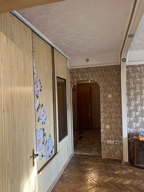 Оренда Квартира 2-кімнатна, 5/9 поверх на Кловський узвіз, 24 Kiev - photo 5