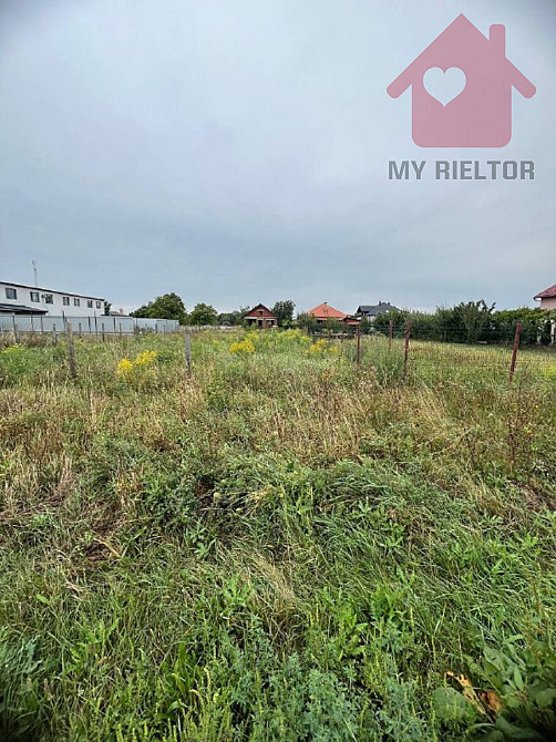 Продаж земельної ділянки 8.55 соток  - photo 1